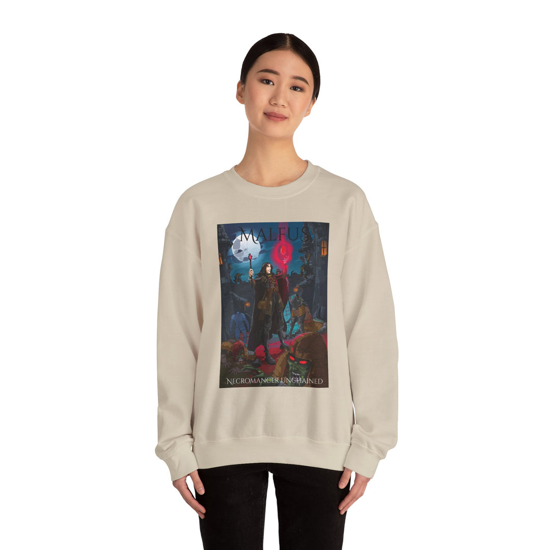 Zombies! - Sweatshirt