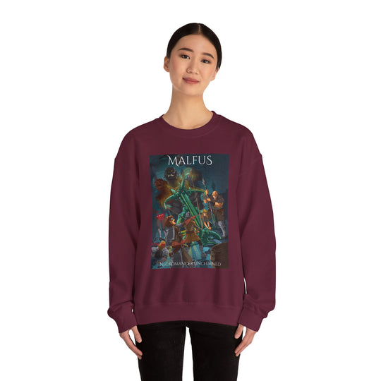 Stone Giant - Sweatshirt