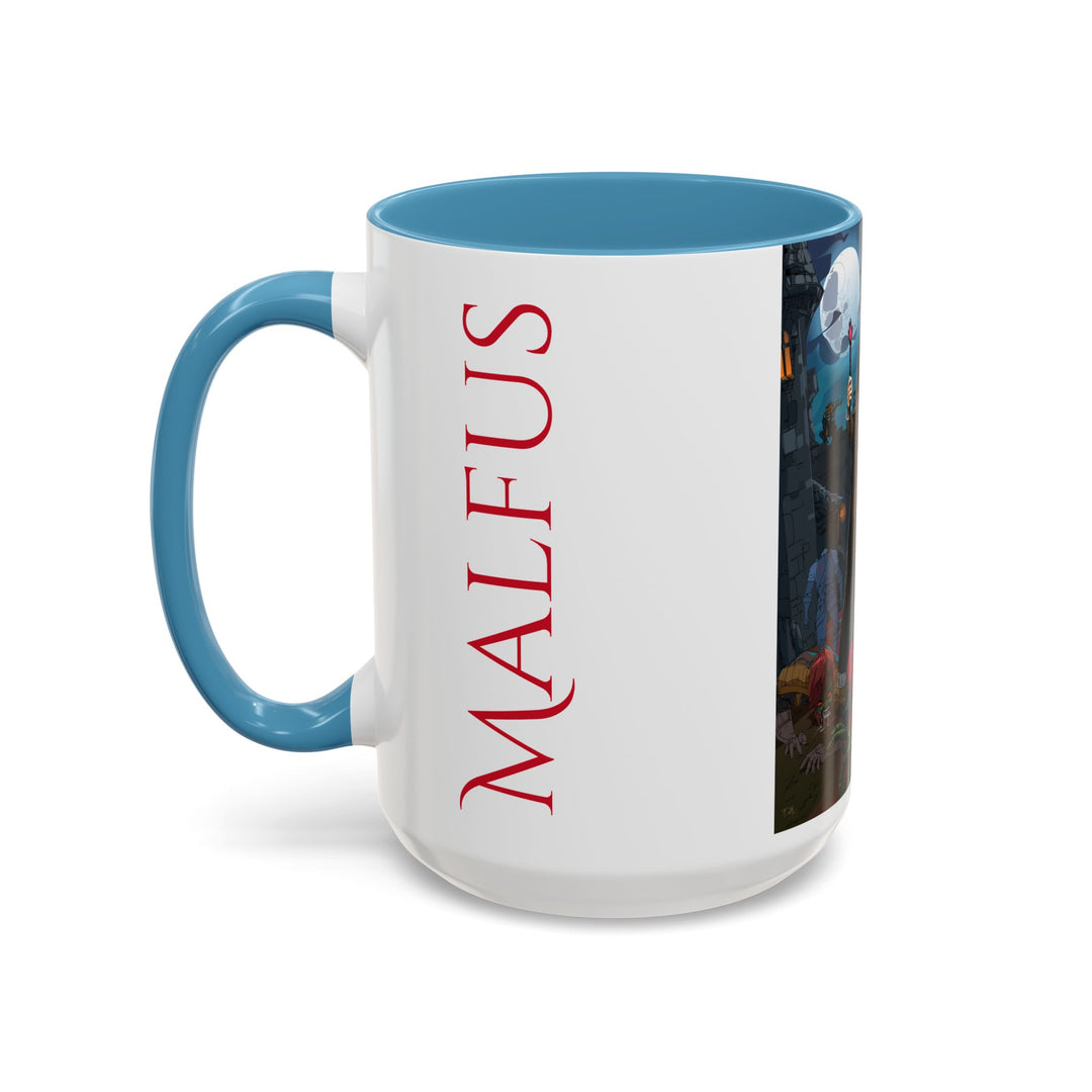 Zombies! - Coffee Mug