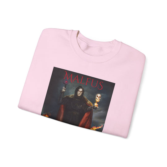 Malfus - Sweatshirt