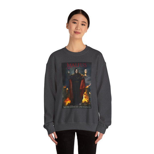 Malfus - Sweatshirt