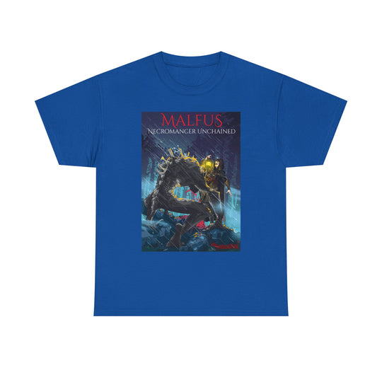 Greedy as a Ghoul - Short Sleeve Tee