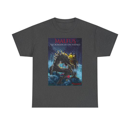 Greedy as a Ghoul - Short Sleeve Tee