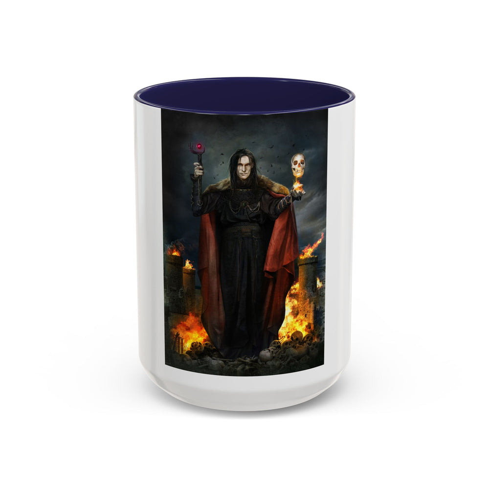 Malfus - Coffee Mug