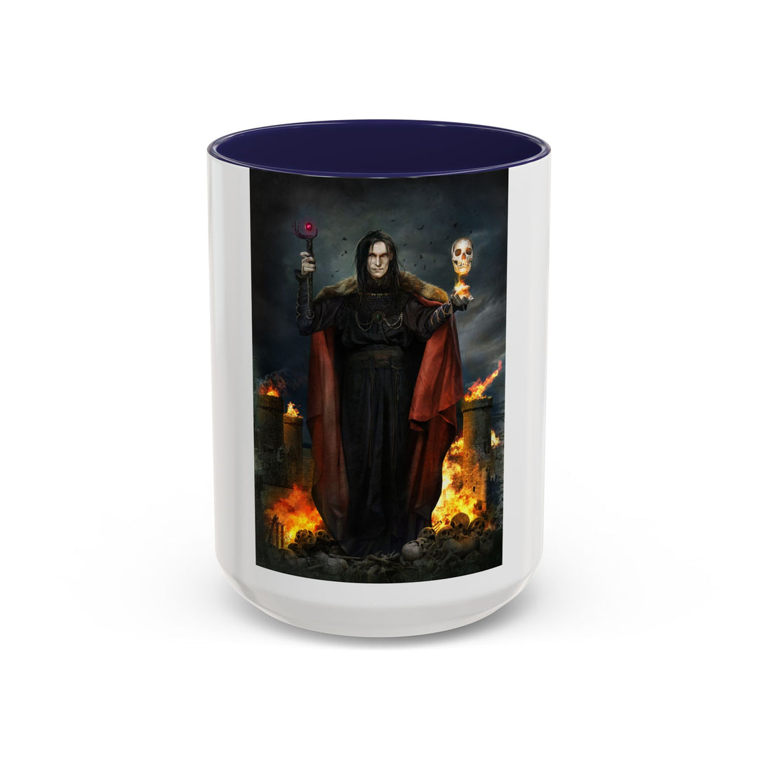 Malfus - Coffee Mug