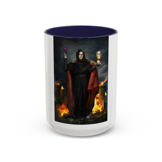 Malfus - Coffee Mug