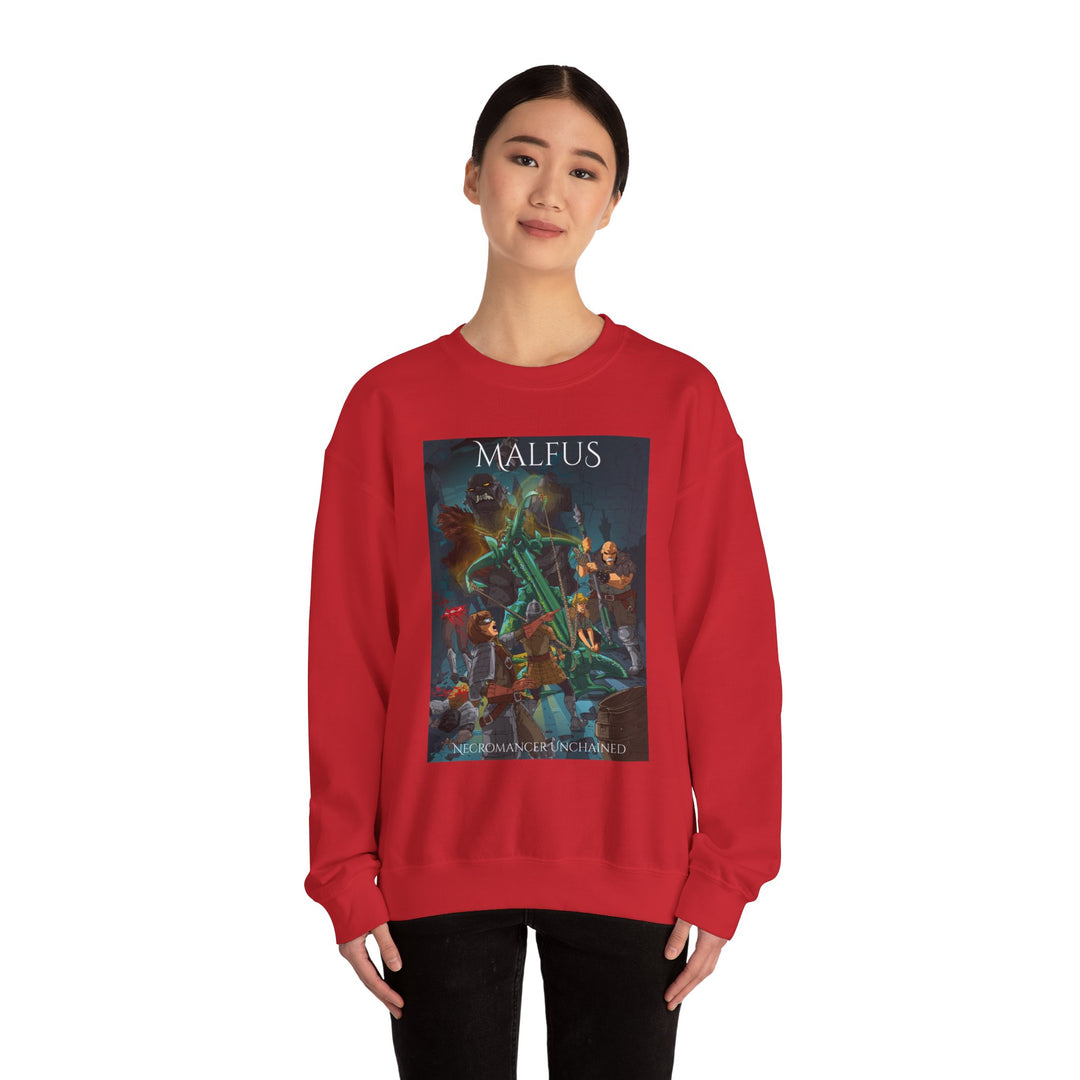 Stone Giant - Sweatshirt