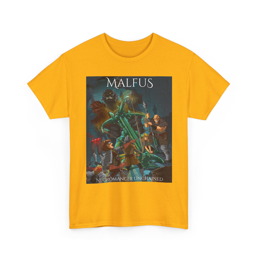 Stone Giant - Short Sleeve Tee