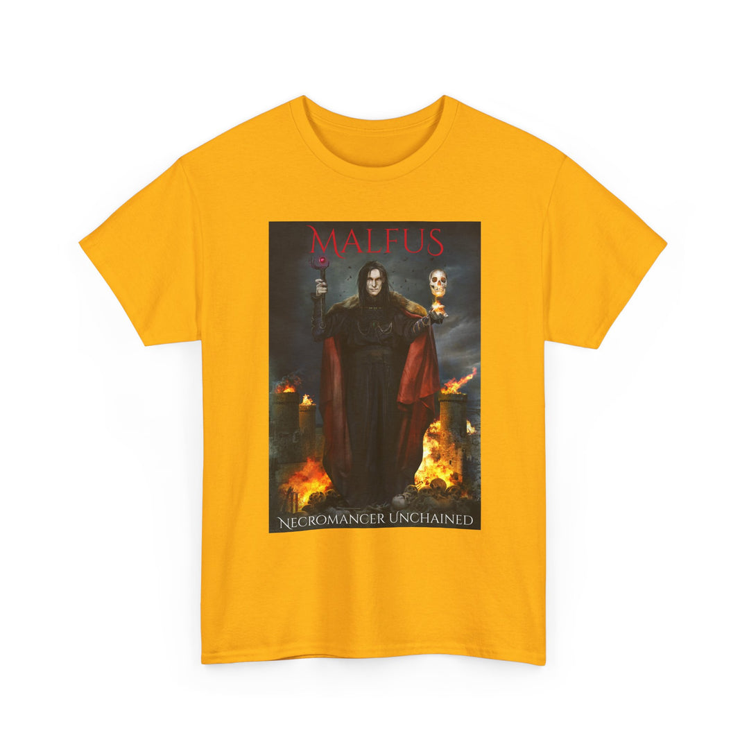 Malfus - Short Sleeve Tee