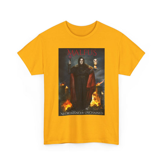 Malfus - Short Sleeve Tee