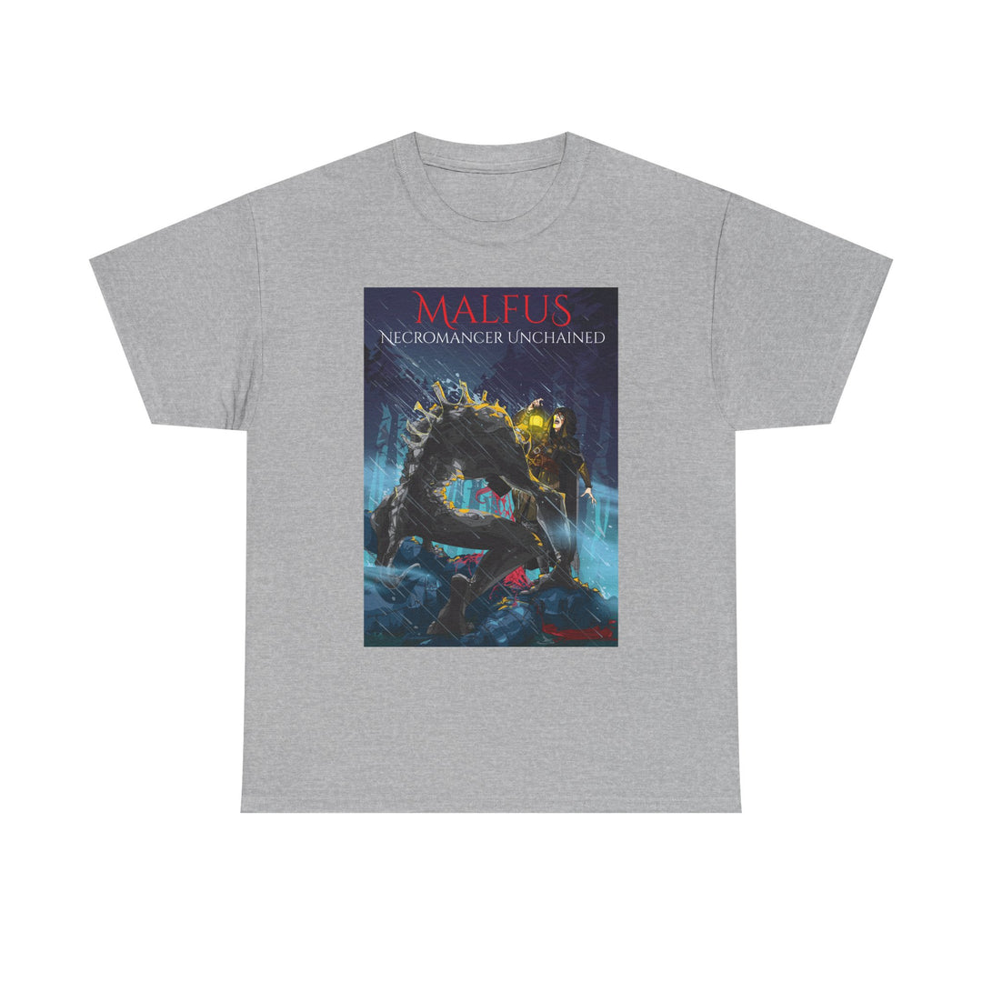 Greedy as a Ghoul - Short Sleeve Tee