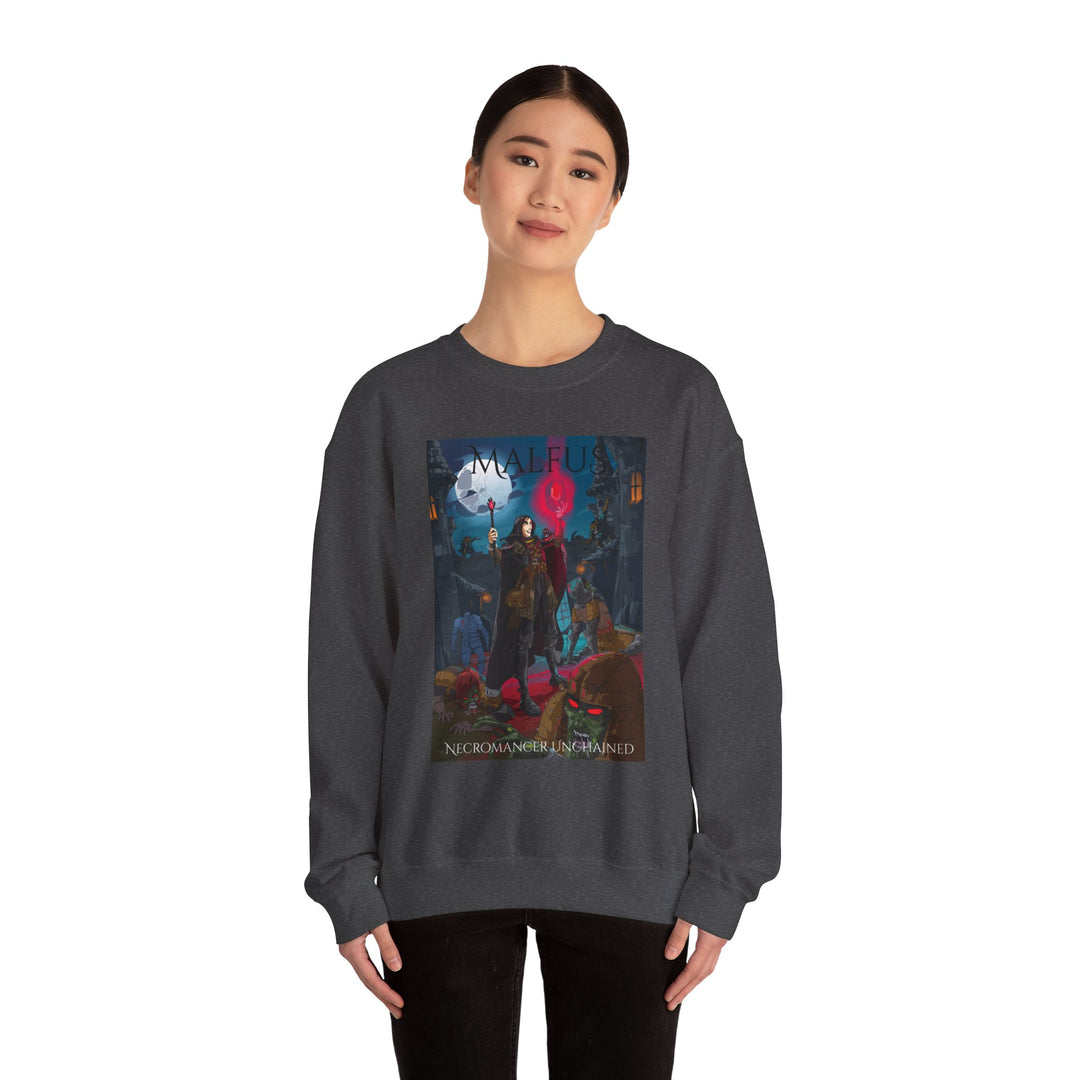 Zombies! - Sweatshirt