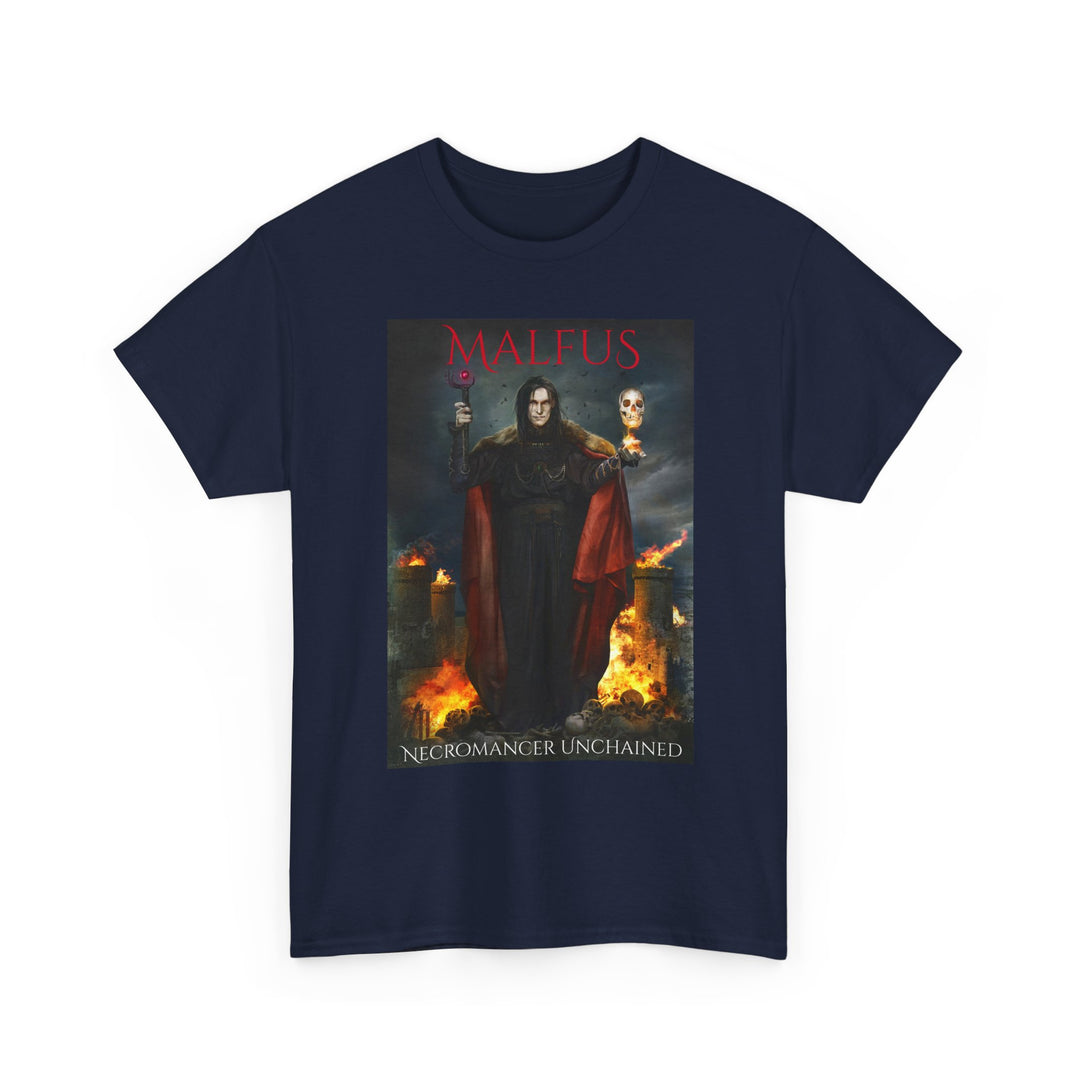 Malfus - Short Sleeve Tee