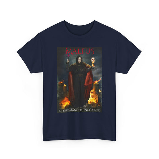 Malfus - Short Sleeve Tee