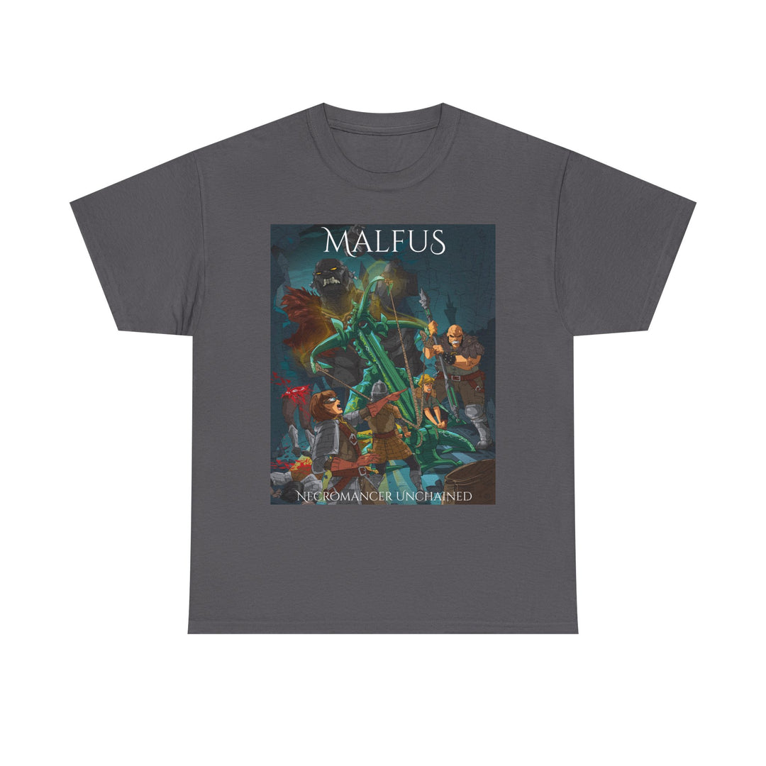 Stone Giant - Short Sleeve Tee