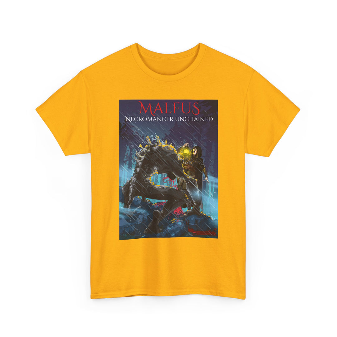 Greedy as a Ghoul - Short Sleeve Tee