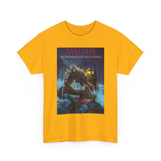 Greedy as a Ghoul - Short Sleeve Tee