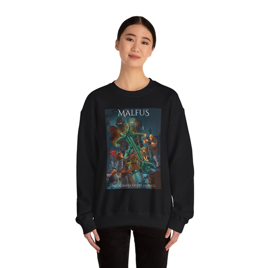 Stone Giant - Sweatshirt