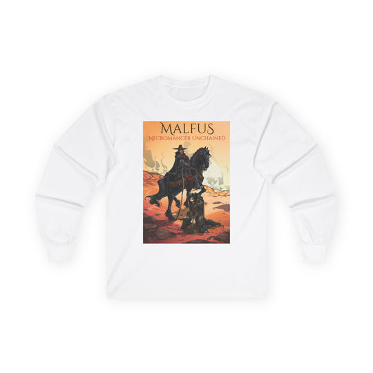 The Prisoner - Long Sleeve Tee