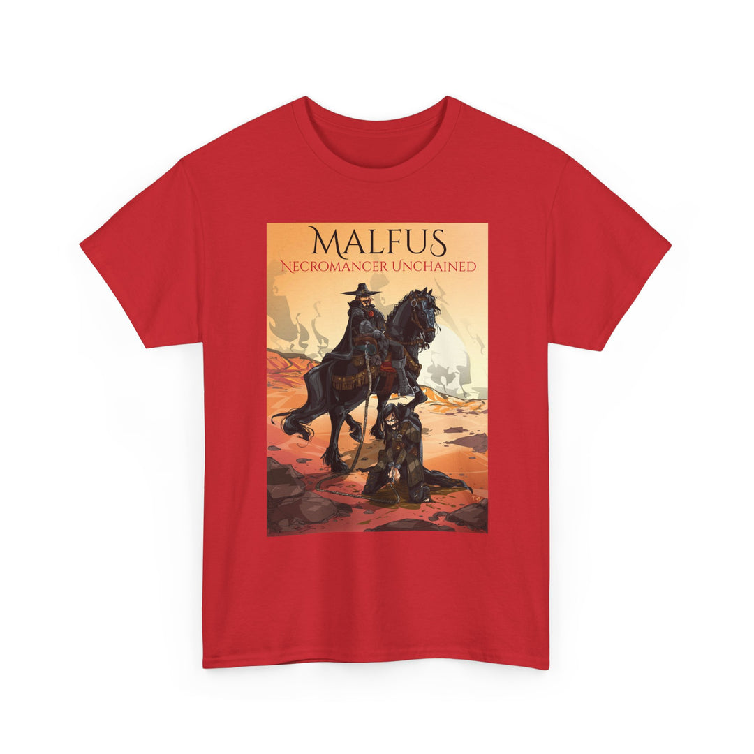 The Prisoner - Short Sleeve Tee