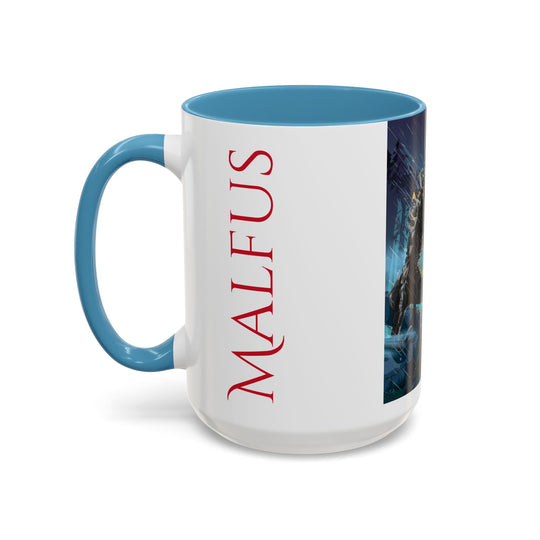Greedy as a Ghoul - Coffee Mug
