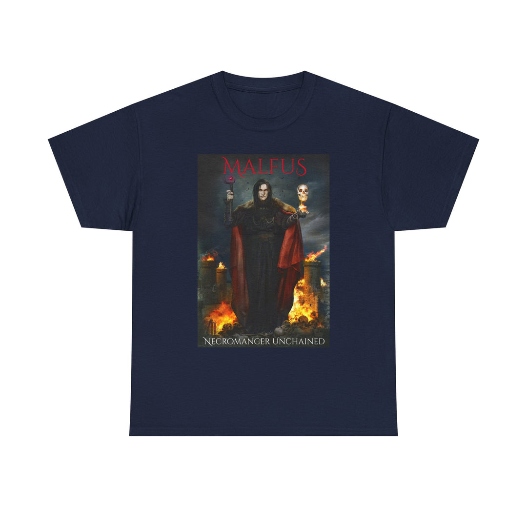 Malfus - Short Sleeve Tee