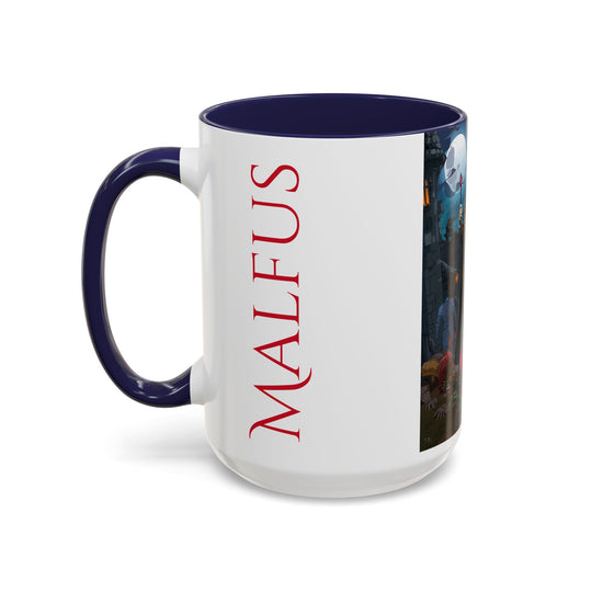 Zombies! - Coffee Mug