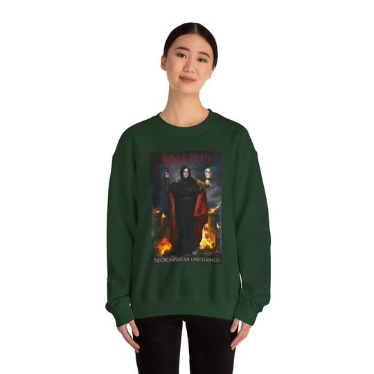 Malfus - Sweatshirt