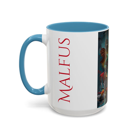 The Stone Giant - Coffee Mug