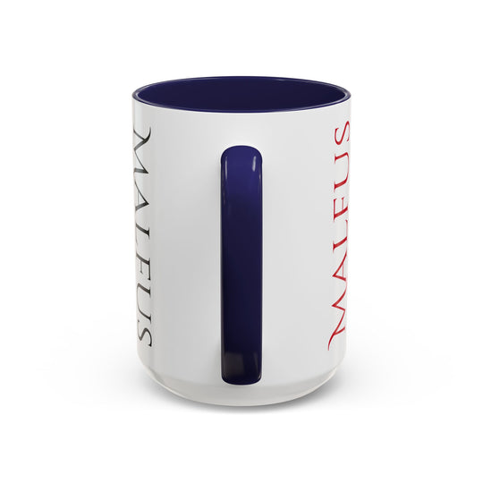 The Final Fight - Coffee Mug