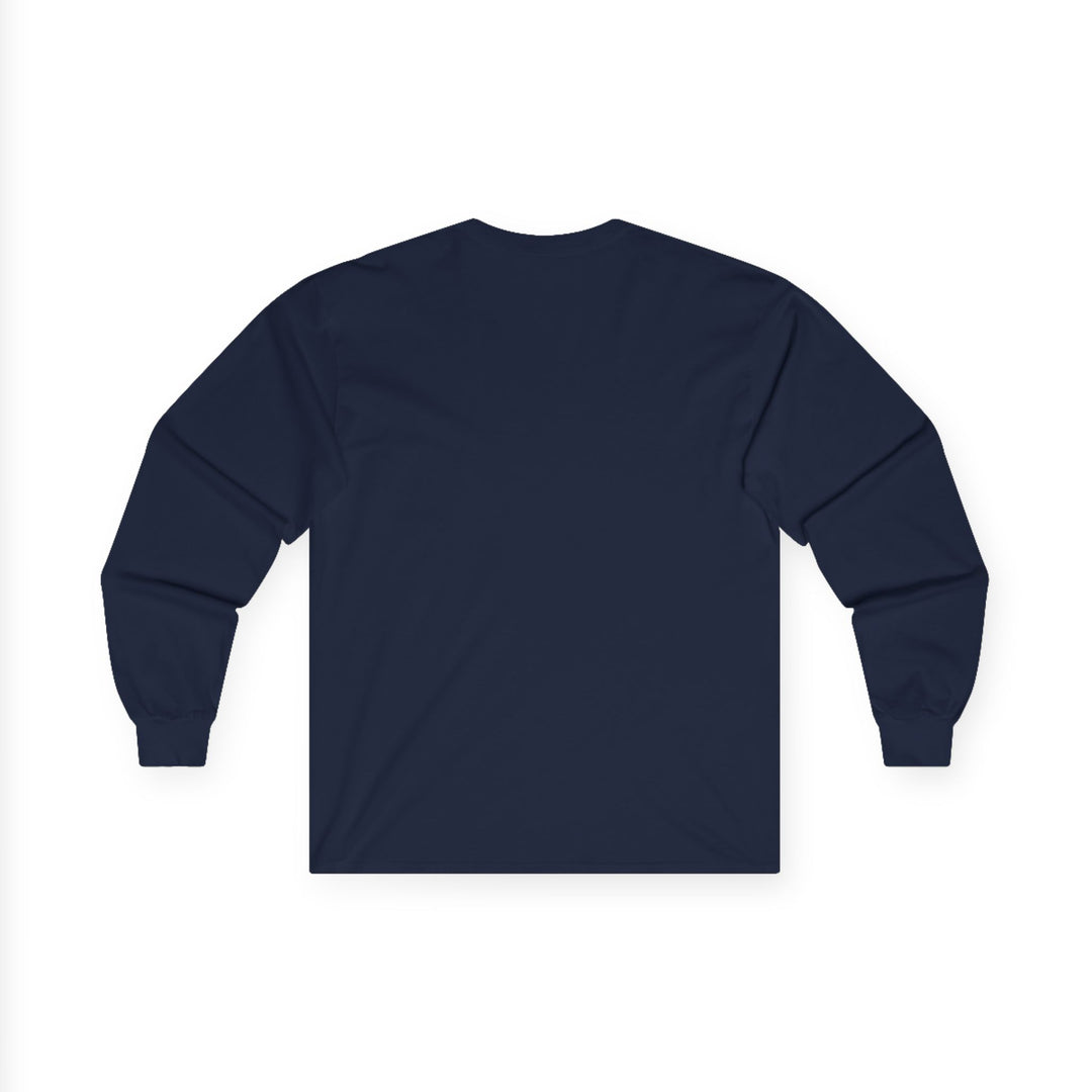 The Prisoner - Long Sleeve Tee