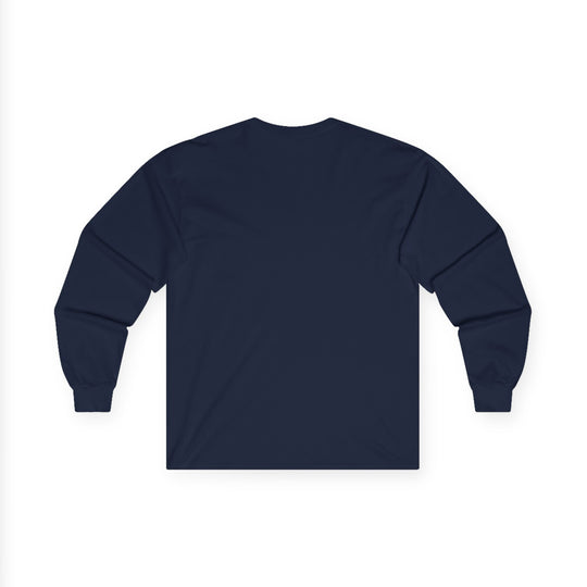 The Prisoner - Long Sleeve Tee