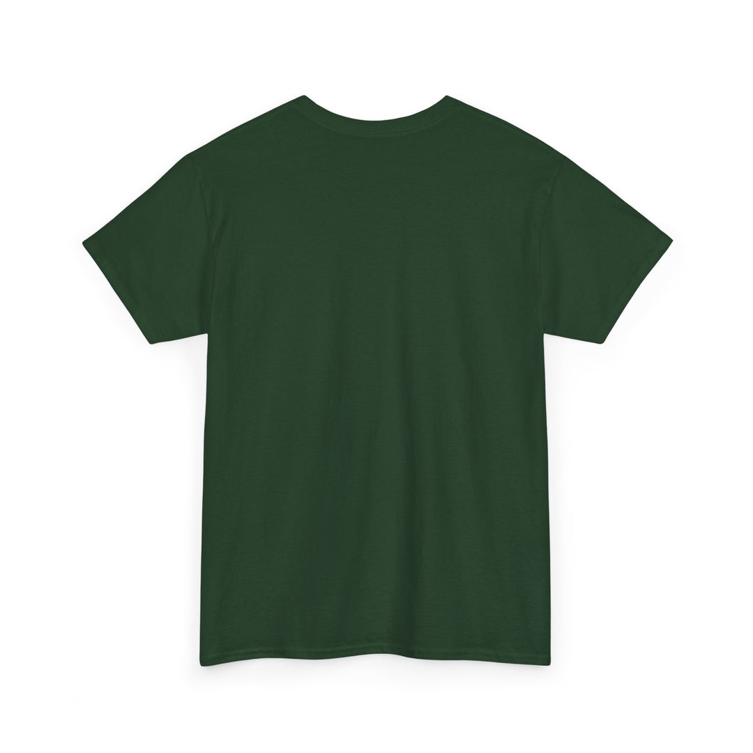 Greedy as a Ghoul - Short Sleeve Tee
