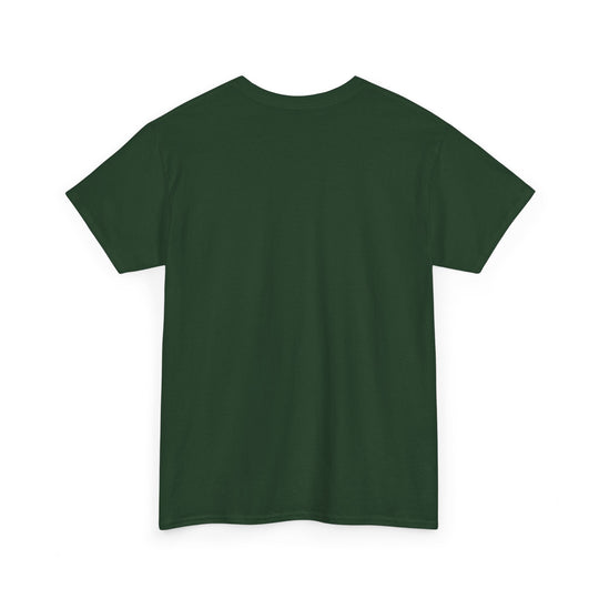 Greedy as a Ghoul - Short Sleeve Tee