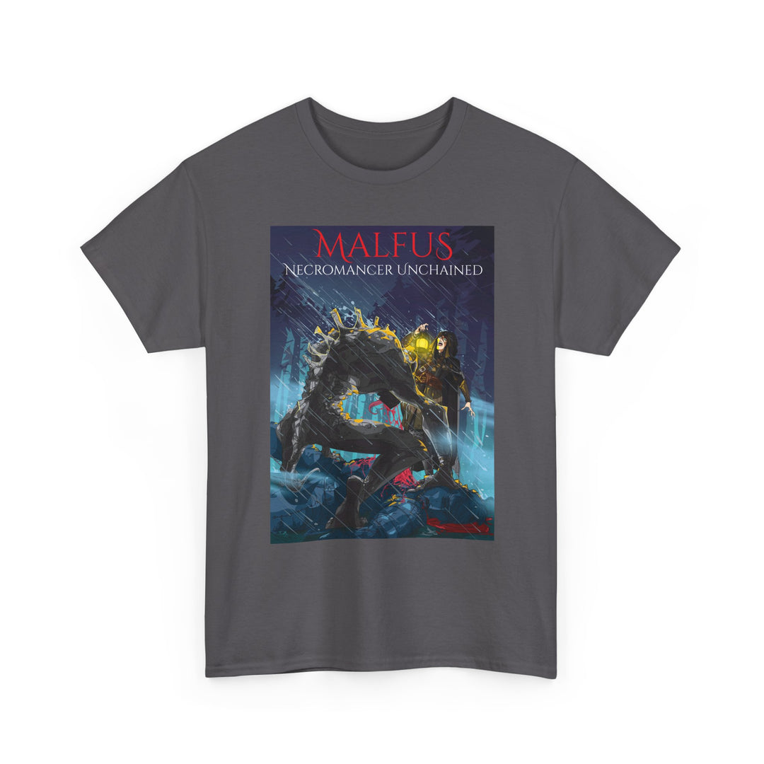 Greedy as a Ghoul - Short Sleeve Tee