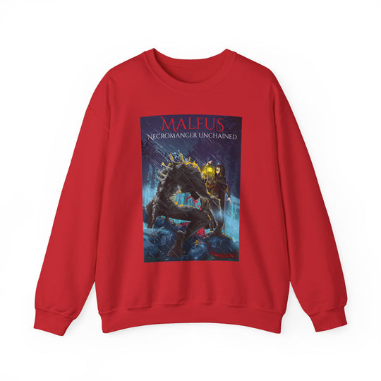 Greedy as a Ghoul - Sweatshirt