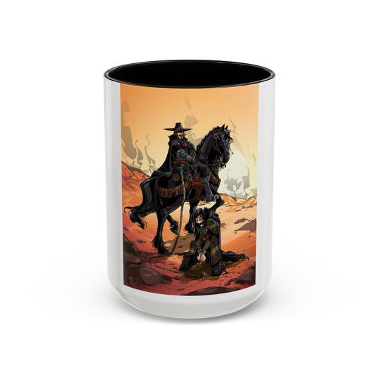 The Prisoner - Coffee Mug