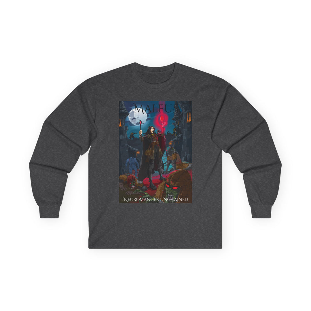 Zombies! - Long Sleeve Tee