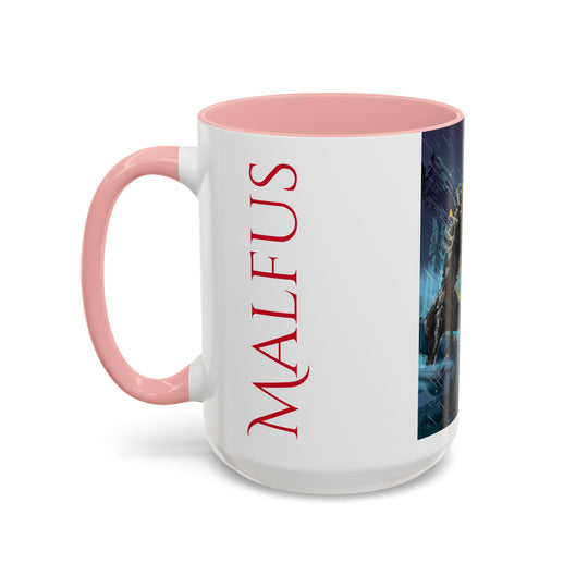 Greedy as a Ghoul - Coffee Mug
