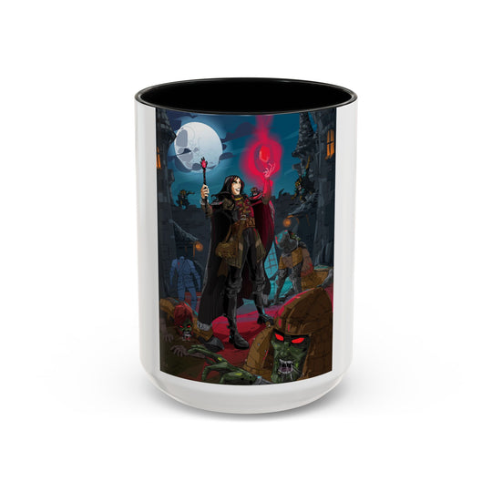 Zombies! - Coffee Mug