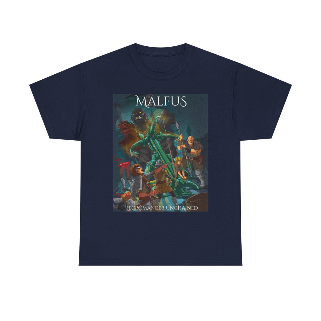 Stone Giant - Short Sleeve Tee