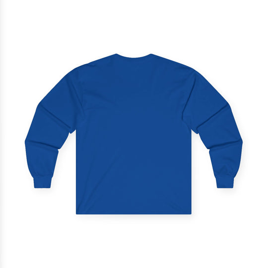 The Prisoner - Long Sleeve Tee