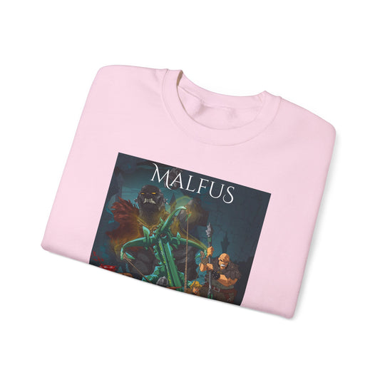 Stone Giant - Sweatshirt