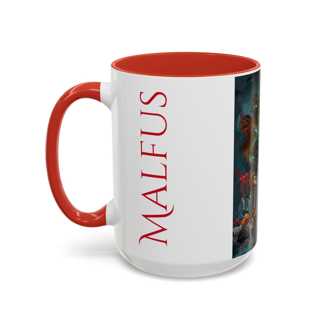 The Stone Giant - Coffee Mug