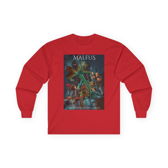 Stone Giant - Long Sleeve Tee