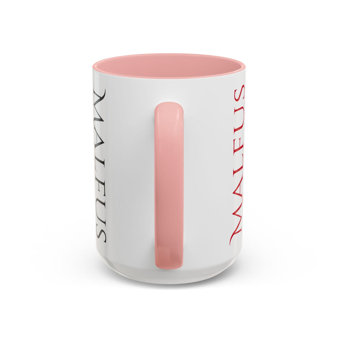 The Final Fight - Coffee Mug