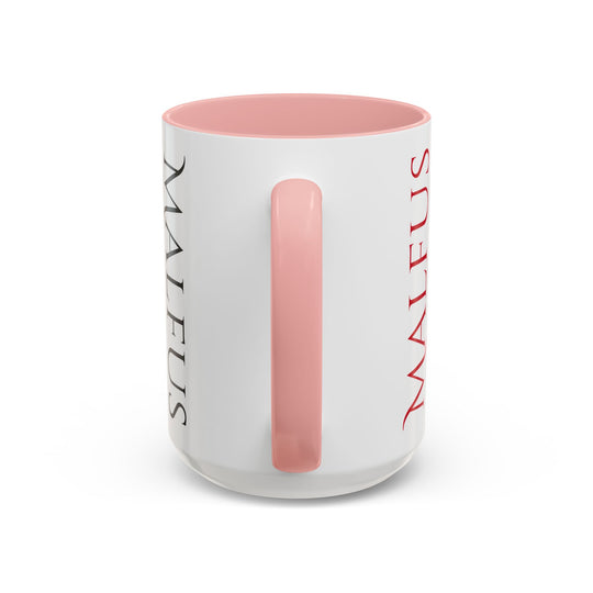 The Final Fight - Coffee Mug