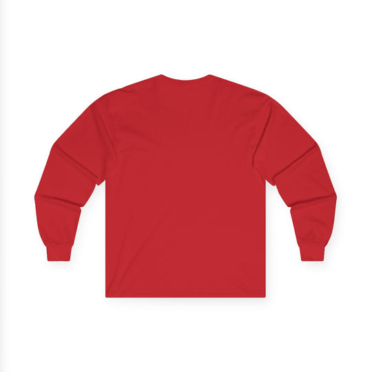 The Prisoner - Long Sleeve Tee