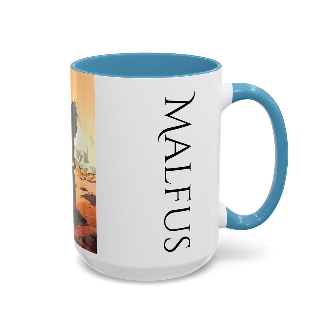 The Prisoner - Coffee Mug