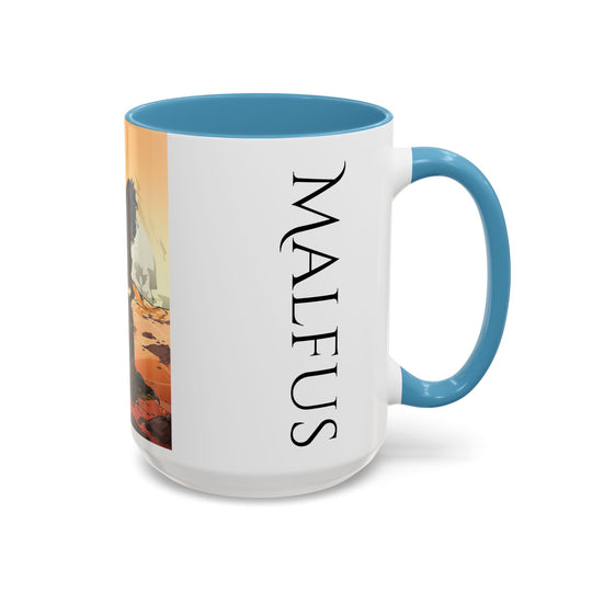 The Prisoner - Coffee Mug